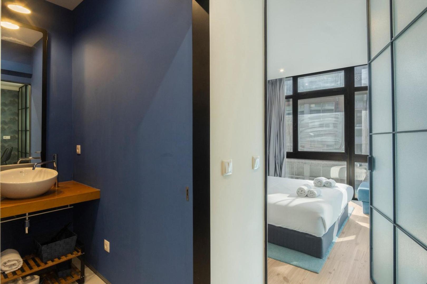 Guestready - Oporto Blue Douro Residence Dış mekan fotoğraf