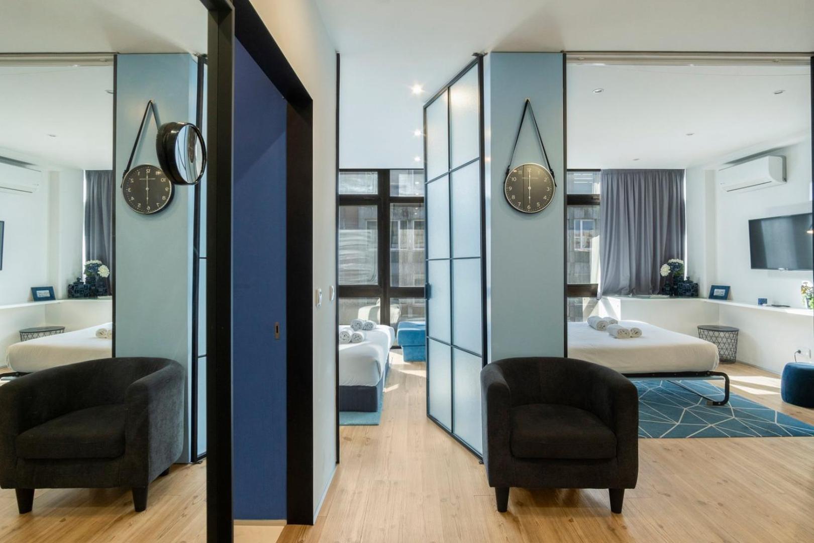 Guestready - Oporto Blue Douro Residence Dış mekan fotoğraf
