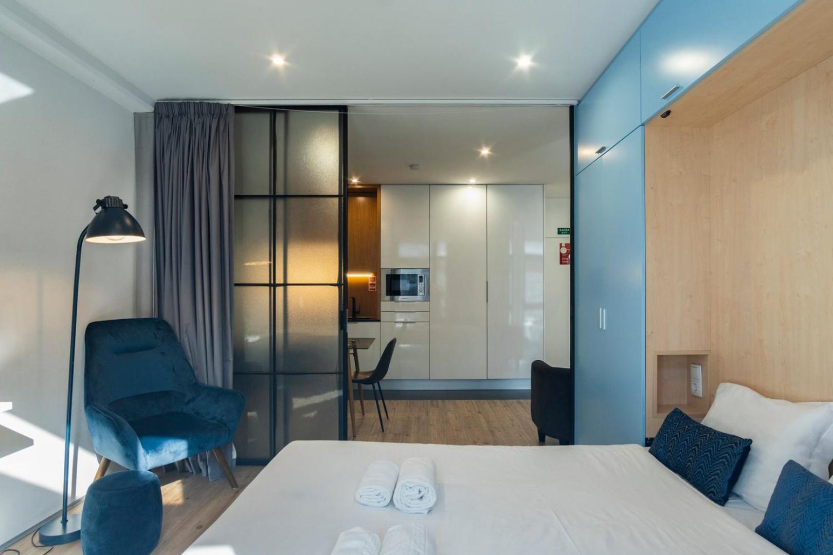 Guestready - Oporto Blue Douro Residence Dış mekan fotoğraf