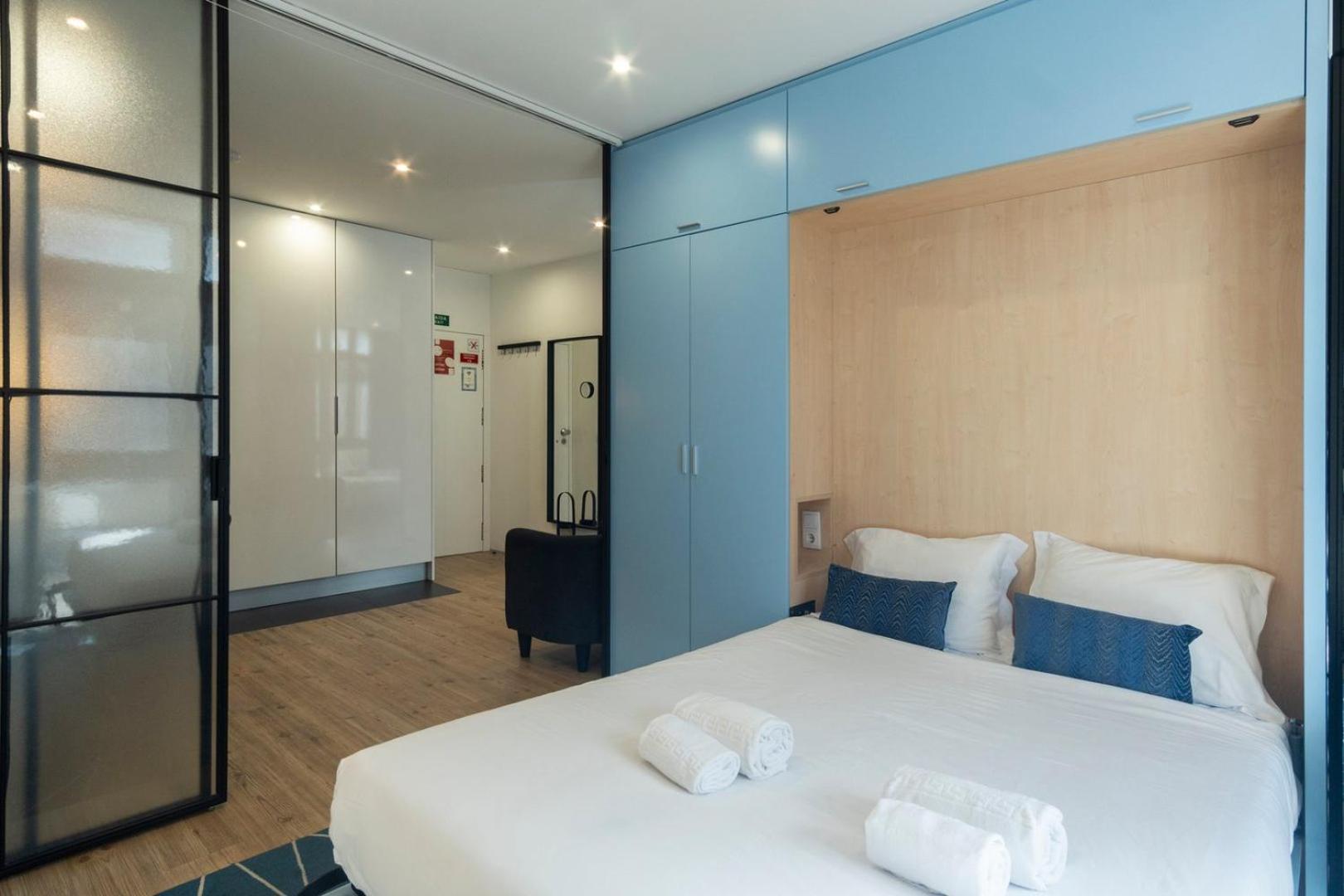 Guestready - Oporto Blue Douro Residence Dış mekan fotoğraf