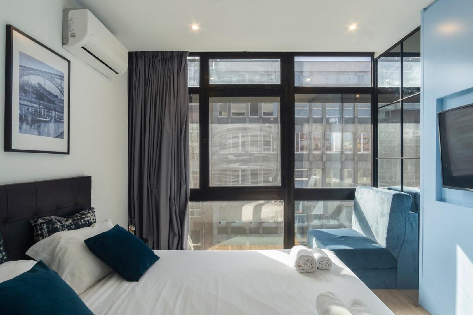 Guestready - Oporto Blue Douro Residence Dış mekan fotoğraf