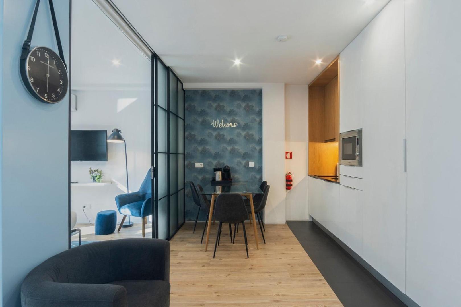 Guestready - Oporto Blue Douro Residence Dış mekan fotoğraf