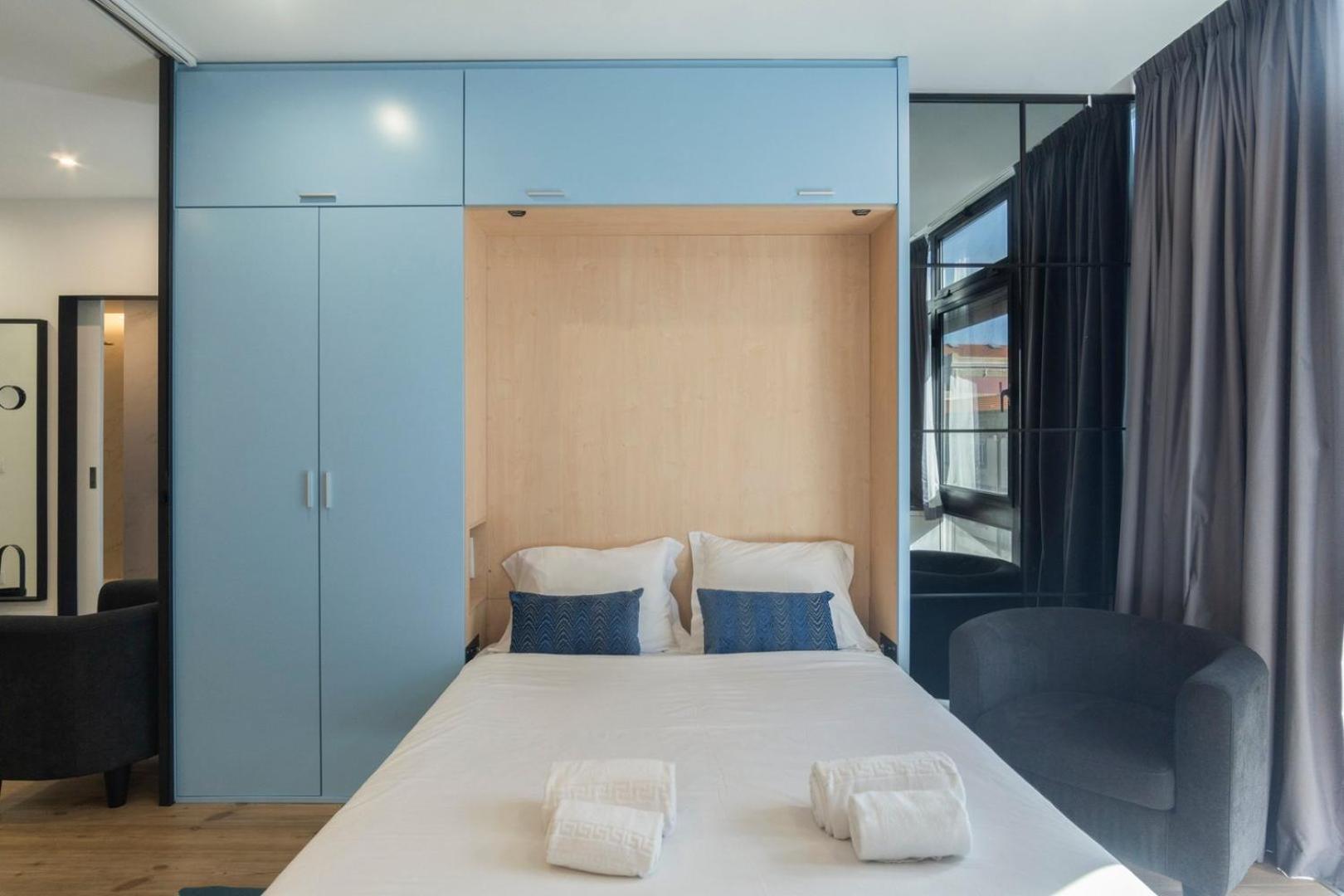 Guestready - Oporto Blue Douro Residence Dış mekan fotoğraf