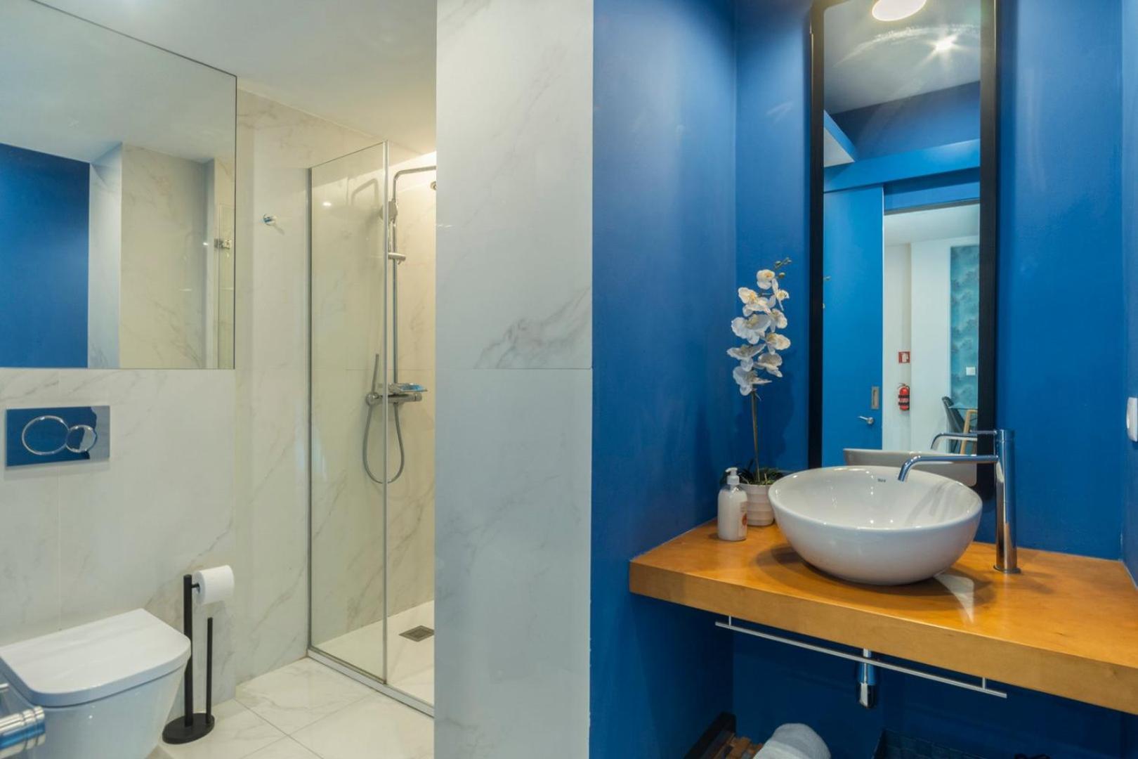 Guestready - Oporto Blue Douro Residence Dış mekan fotoğraf