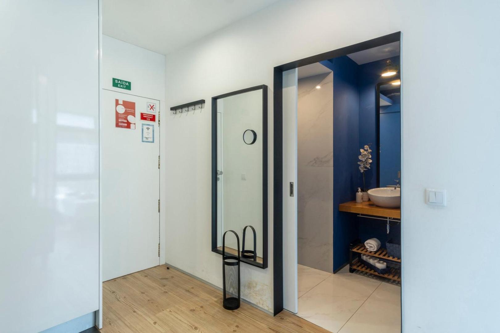 Guestready - Oporto Blue Douro Residence Dış mekan fotoğraf